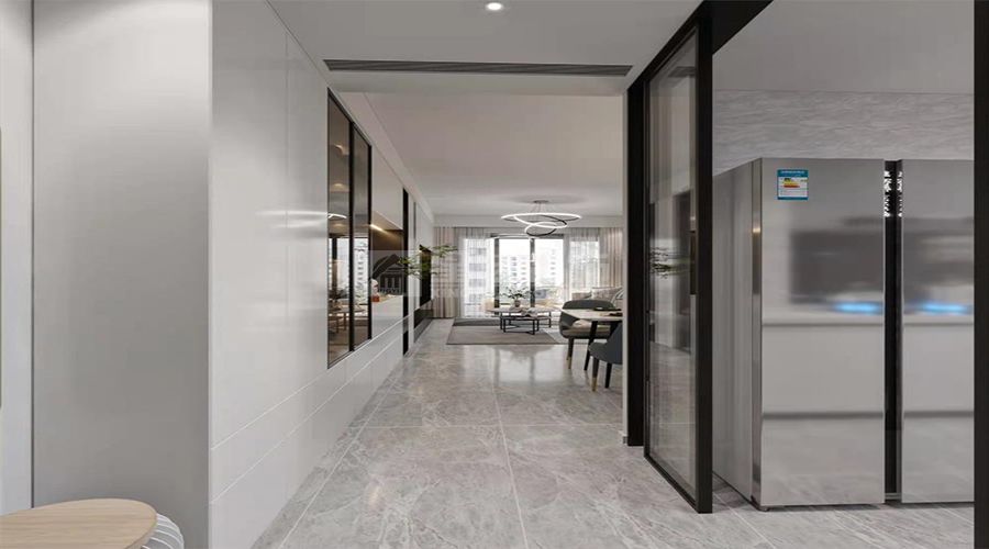 深圳玖峪府(图5)