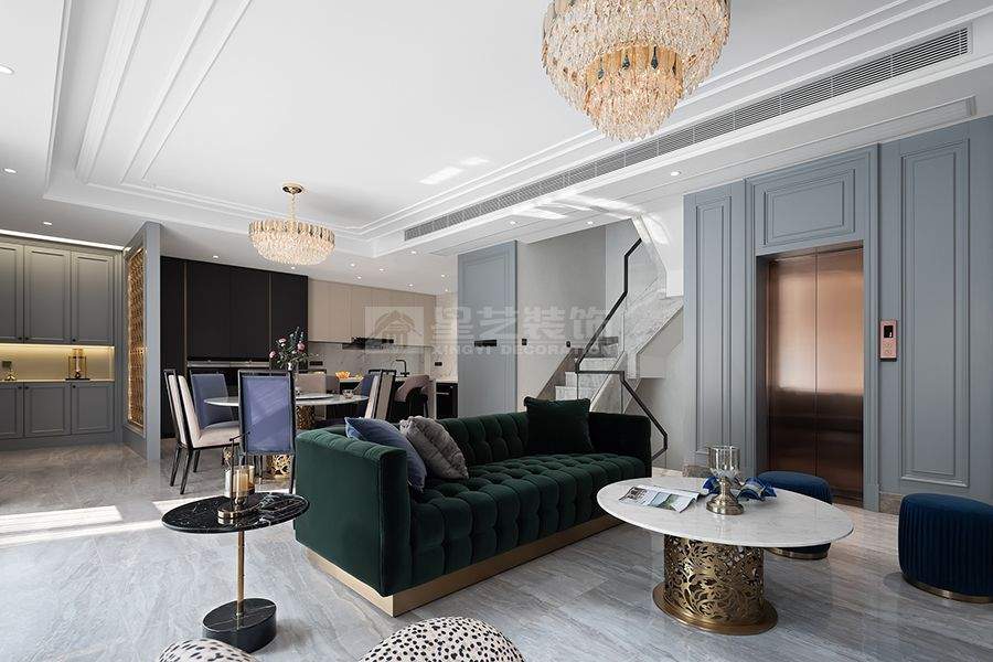 龙湖·双珑原著(图1)