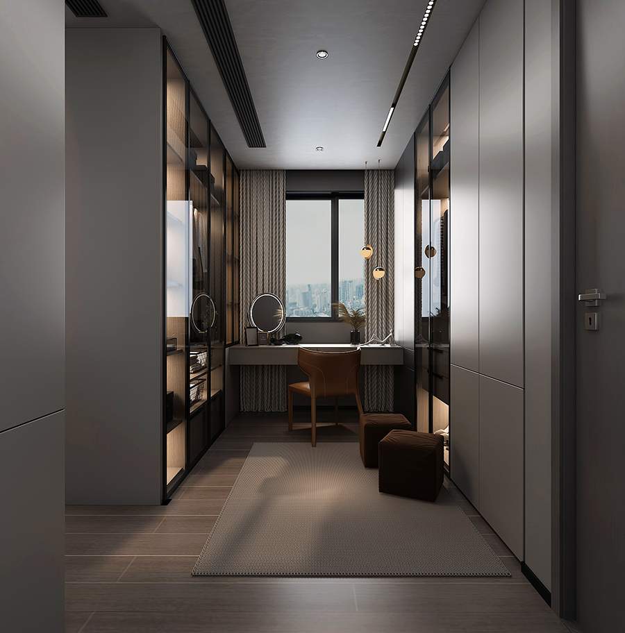 畔月湾 盛总 192 现代(图7)