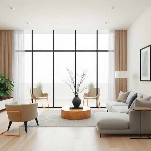 畔月湾 张总 192 现代轻奢