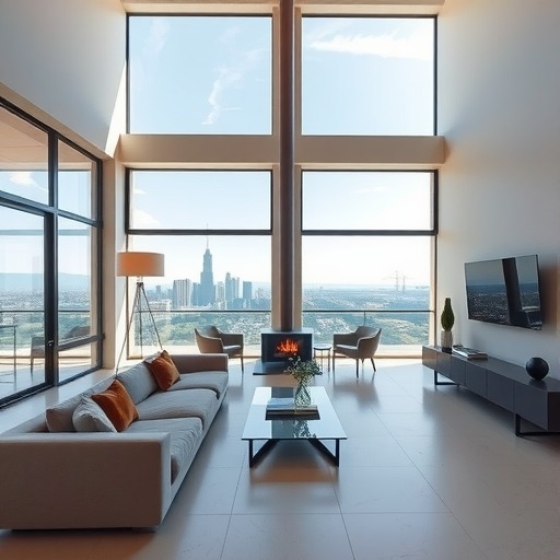 万科城市之光23-109别墅