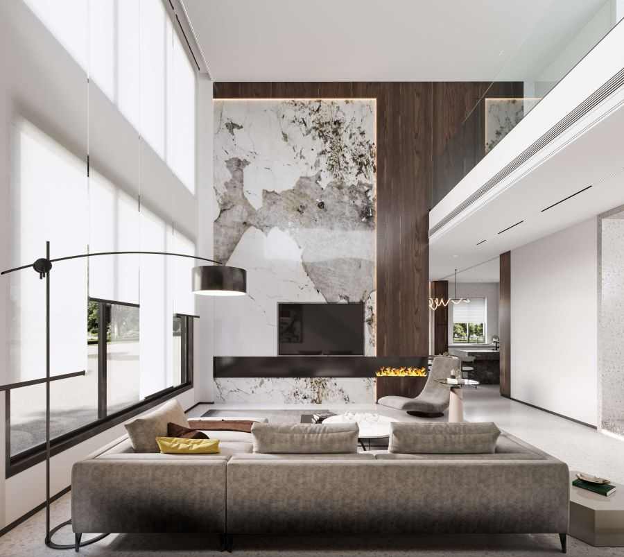 碧桂园凤凰城(图2)