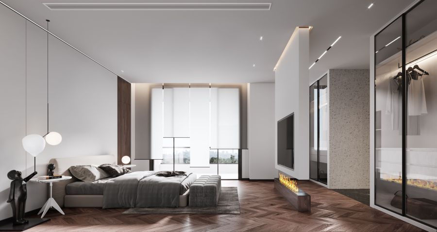 碧桂园凤凰城(图5)