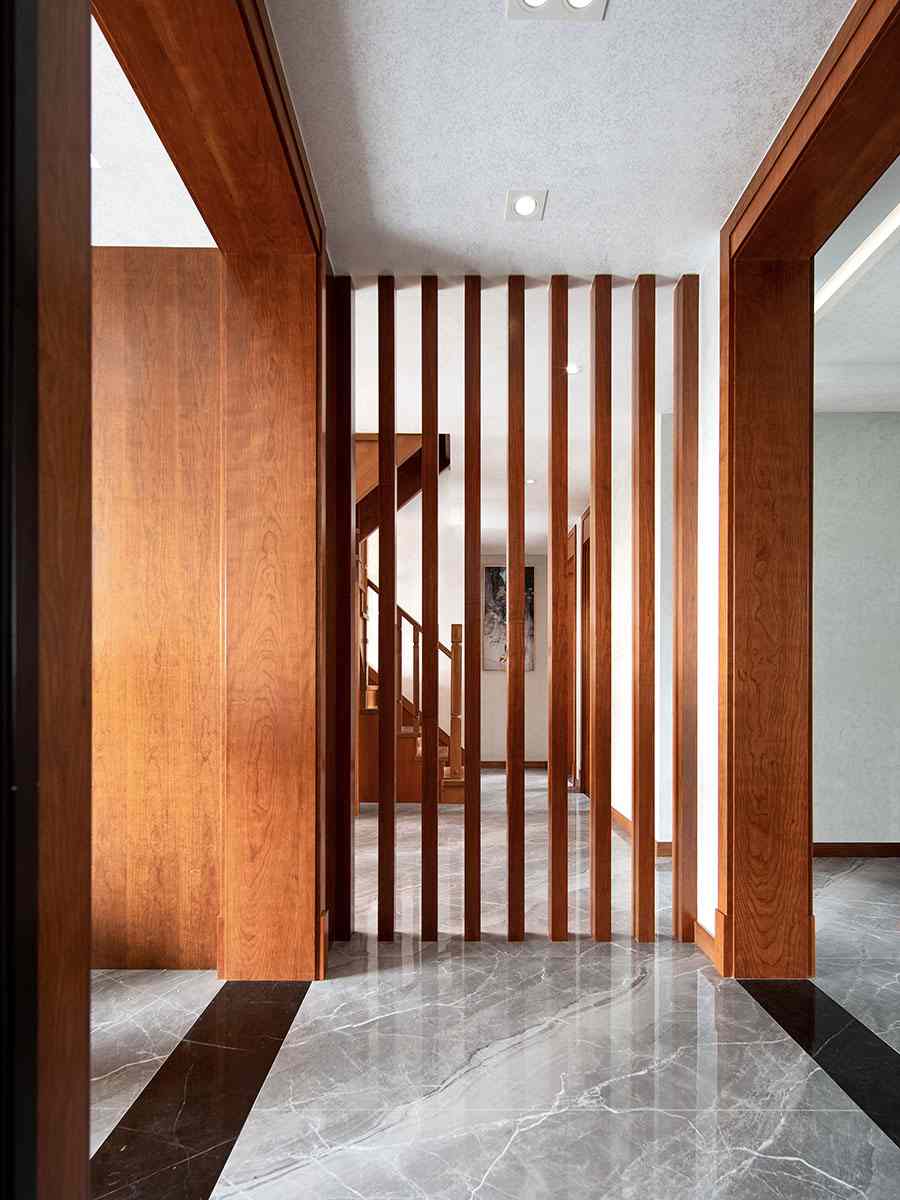 棕榈湾 四房两厅 210平(图3)