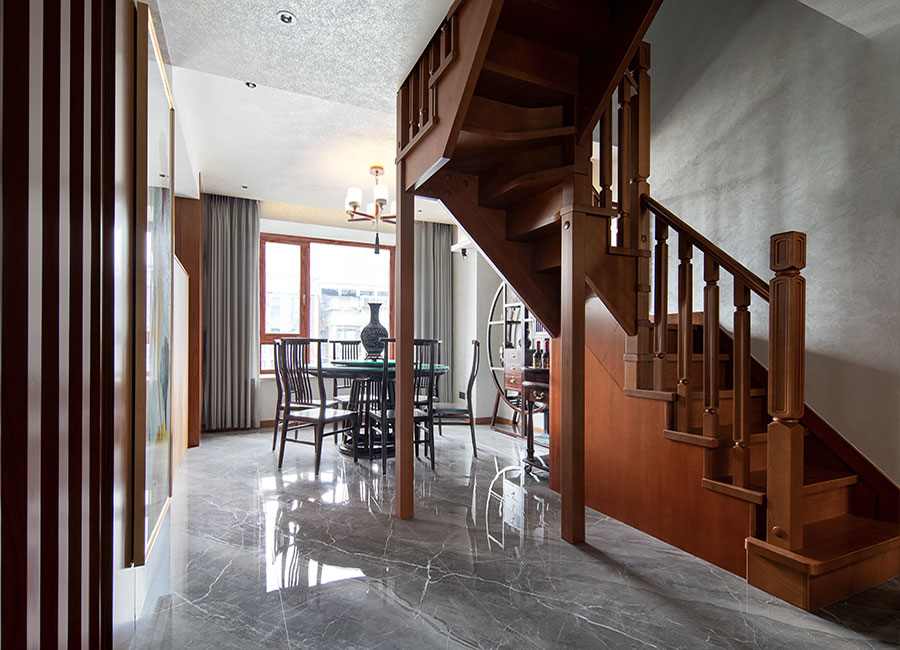 棕榈湾 四房两厅 210平(图4)