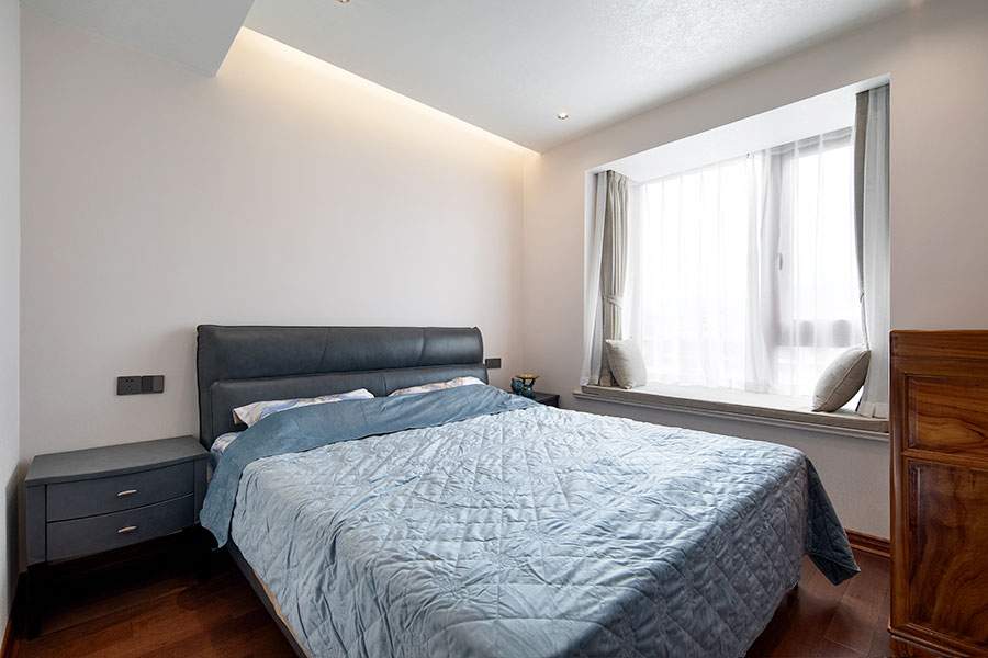 棕榈湾 四房两厅 210平(图5)