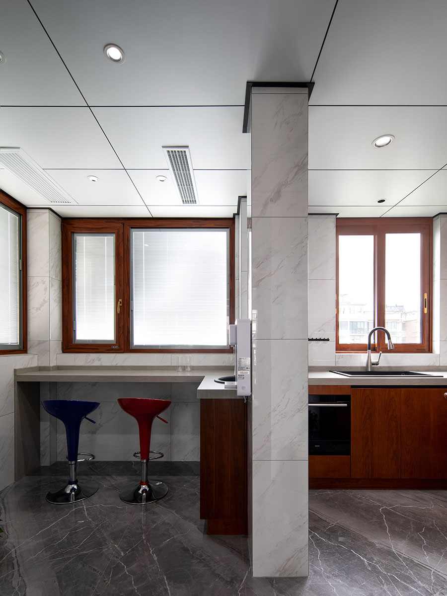 棕榈湾 四房两厅 210平(图8)