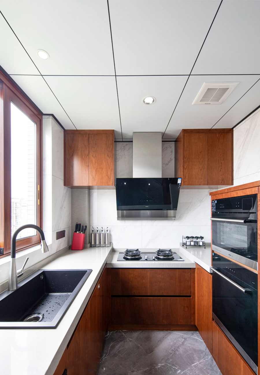 棕榈湾 四房两厅 210平(图9)