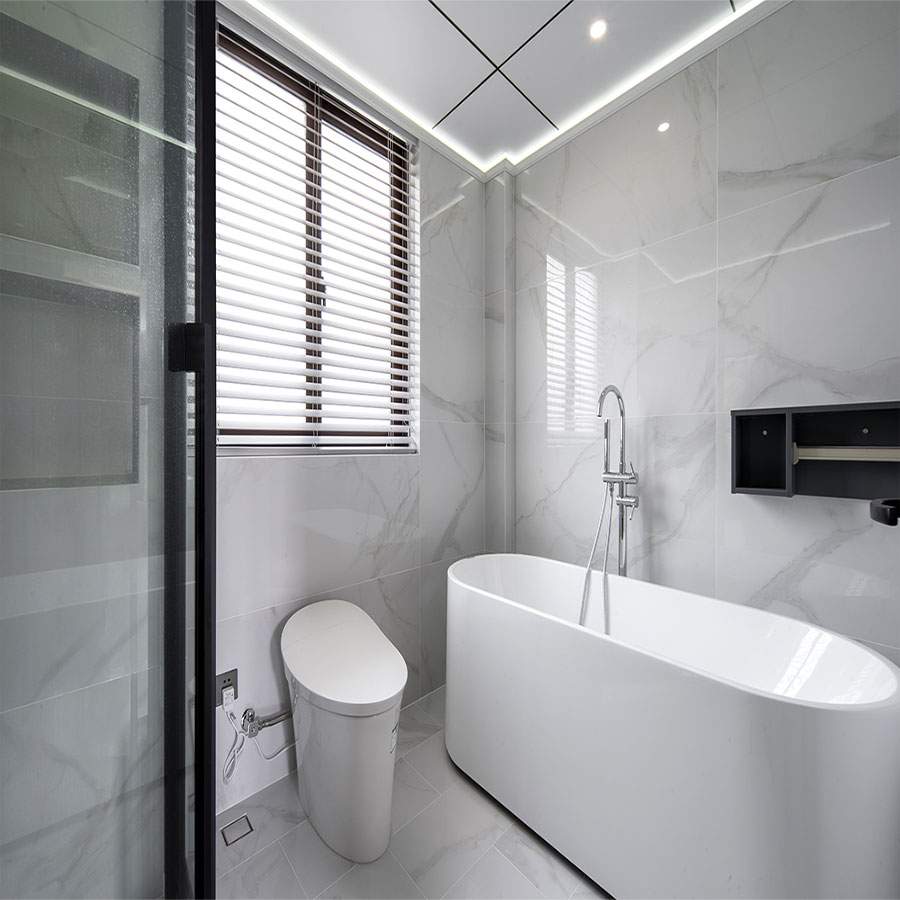 御龙名邸 四房两厅 210平(图9)