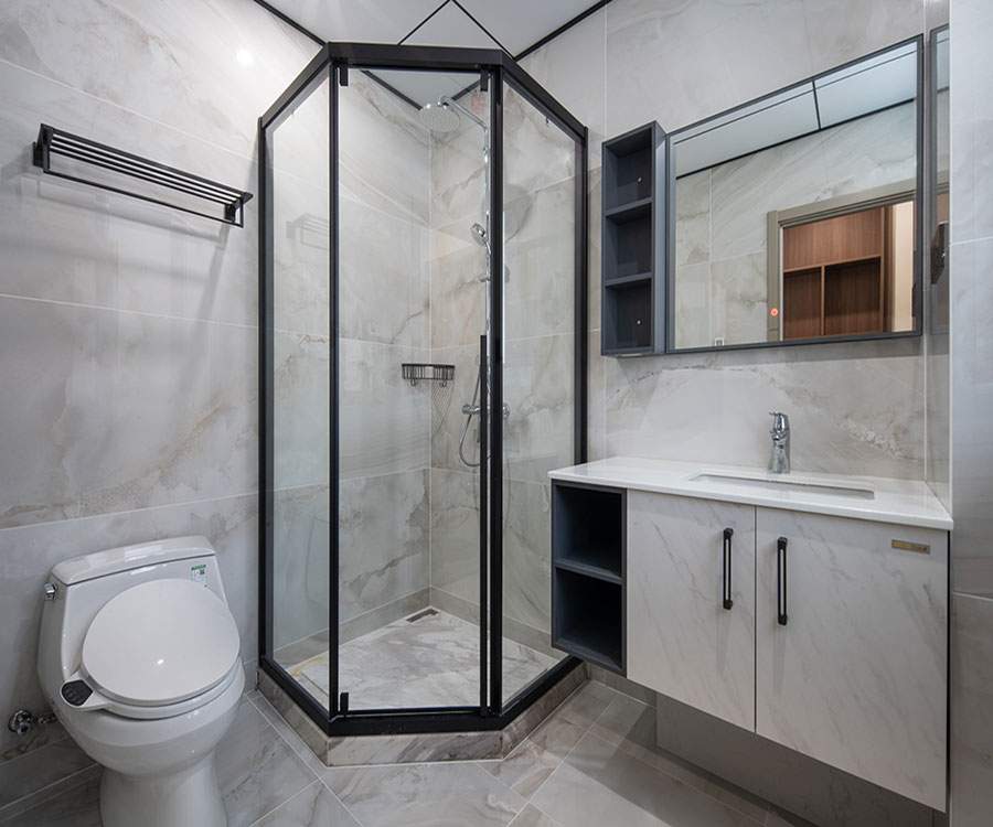 御龙名邸 四房两厅 210平(图10)