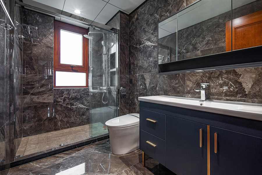 棕榈湾 四房两厅 210平(图10)