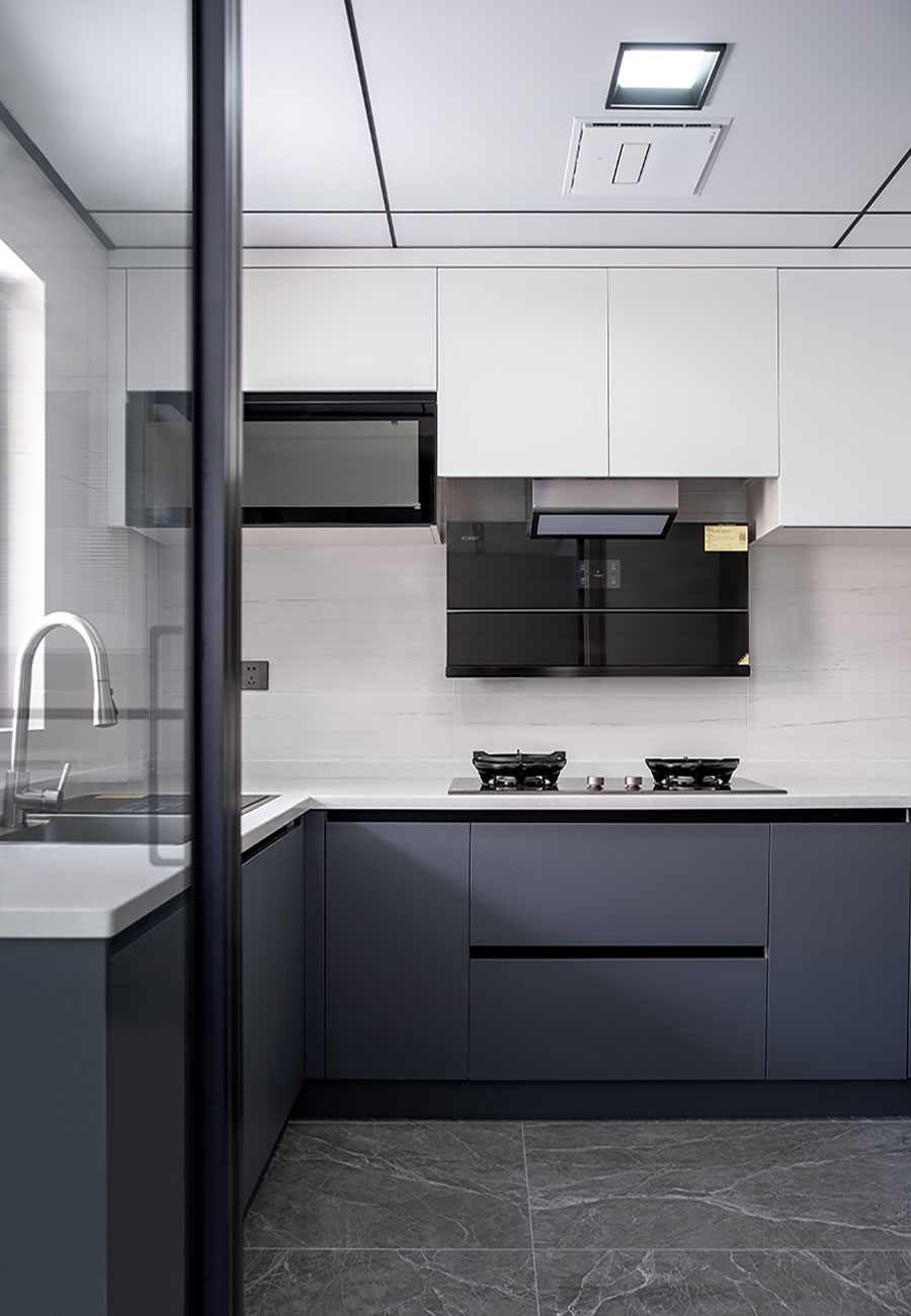 御龙名邸 四房两厅 210平(图8)