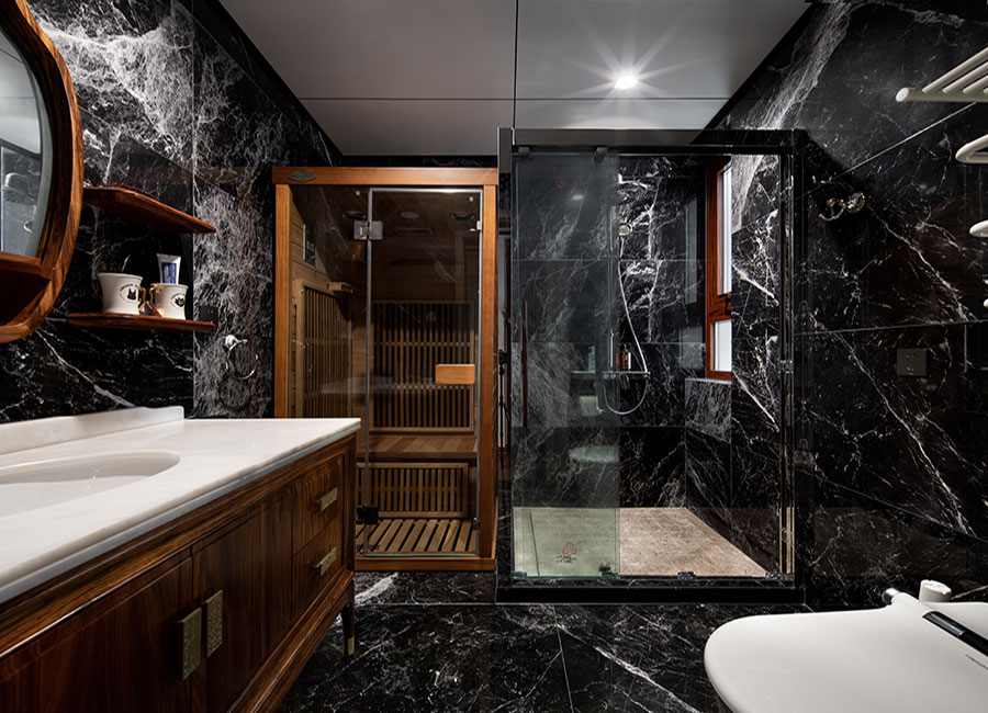 棕榈湾 四房两厅 210平(图11)