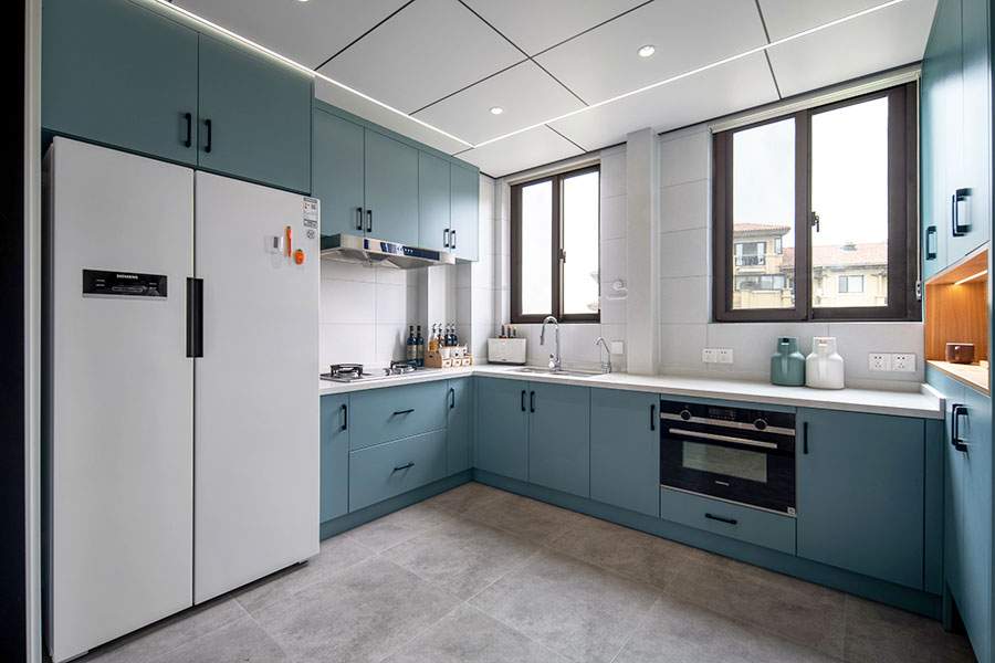 海上纳提 2房2厅 90平(图9)