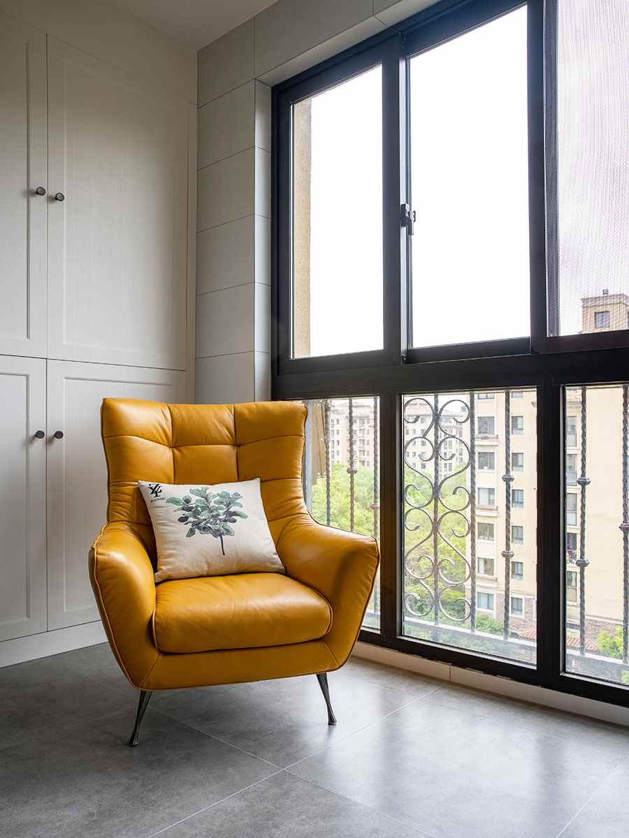 海上纳提 2房2厅 90平(图8)