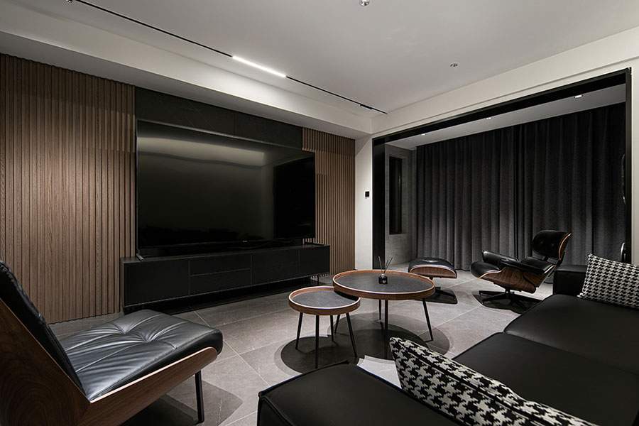 香颂湾 三房两厅 128平(图3)