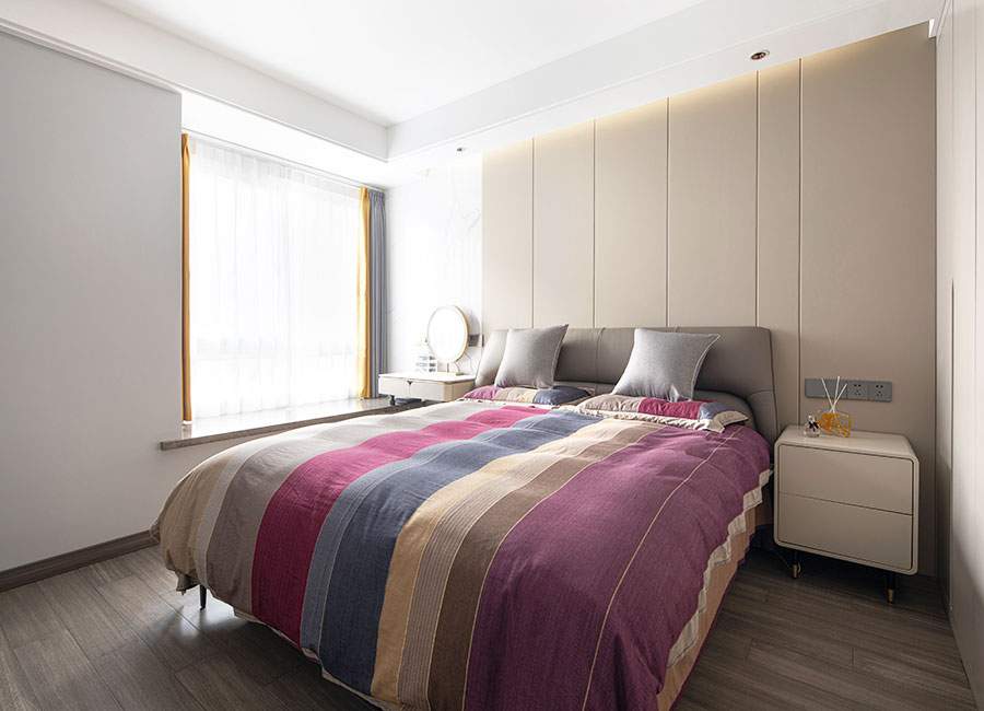 海皓 2房2厅 90平(图8)