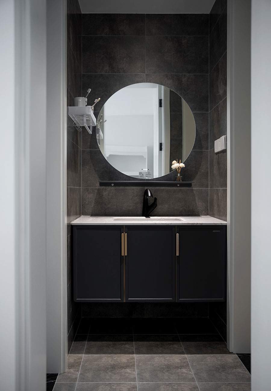 海上纳提 2房2厅 90平(图10)