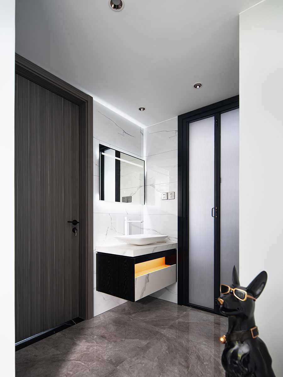 海皓 2房2厅 90平(图11)