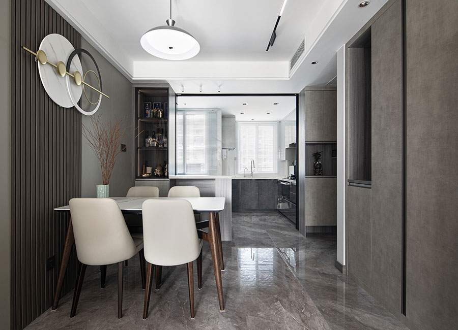 海皓 2房2厅 90平(图4)