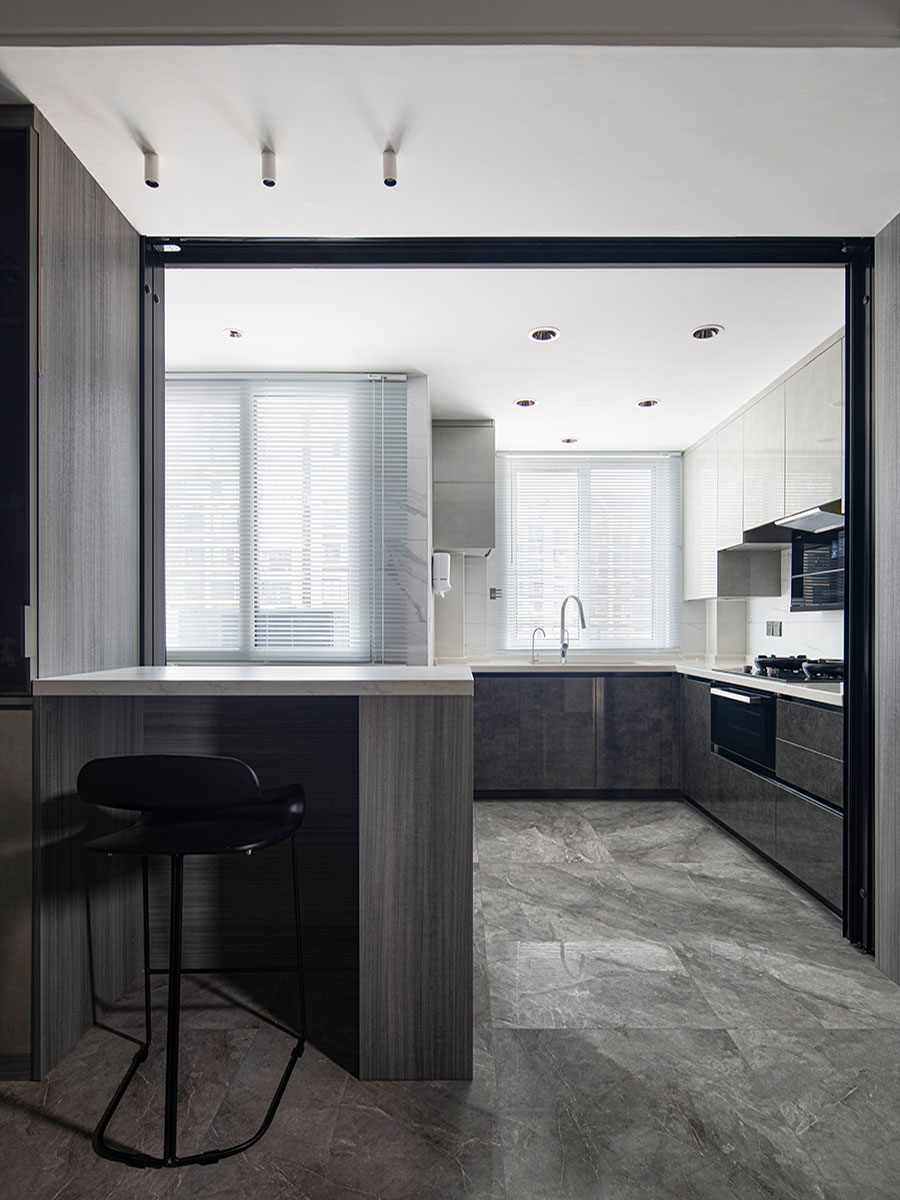 海皓 2房2厅 90平(图10)