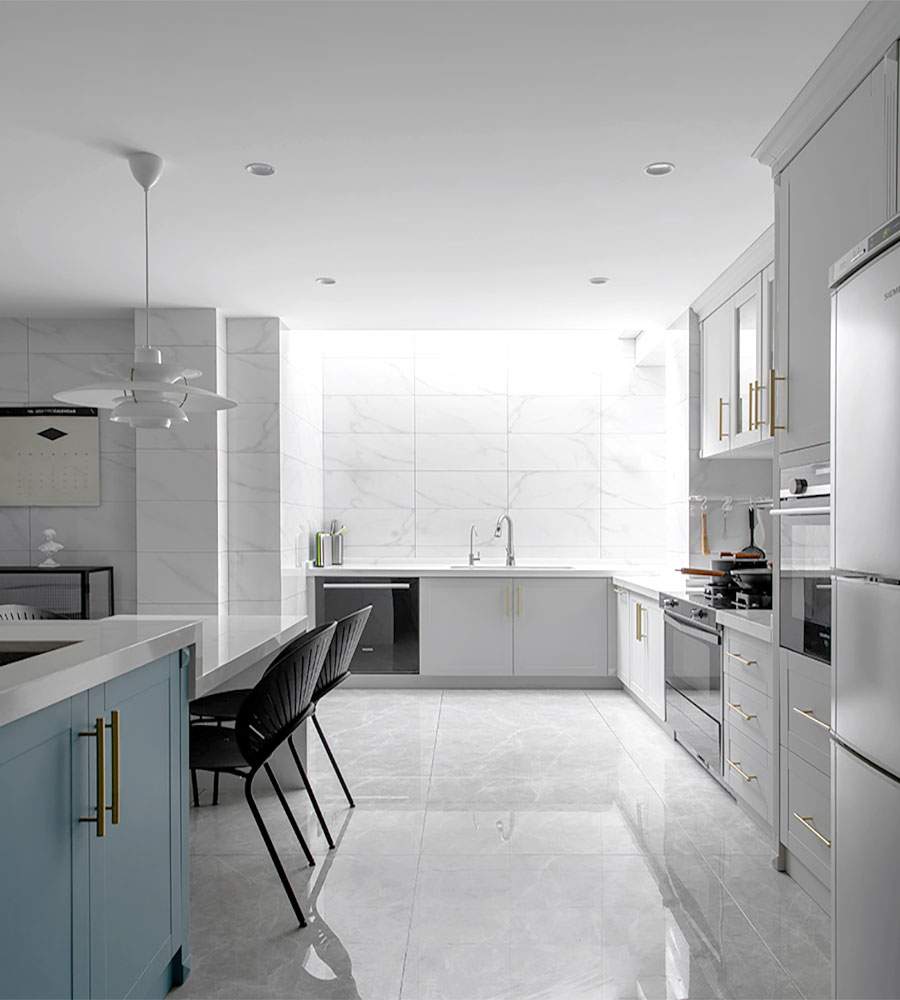 宝华 四房三厅 310平(图6)