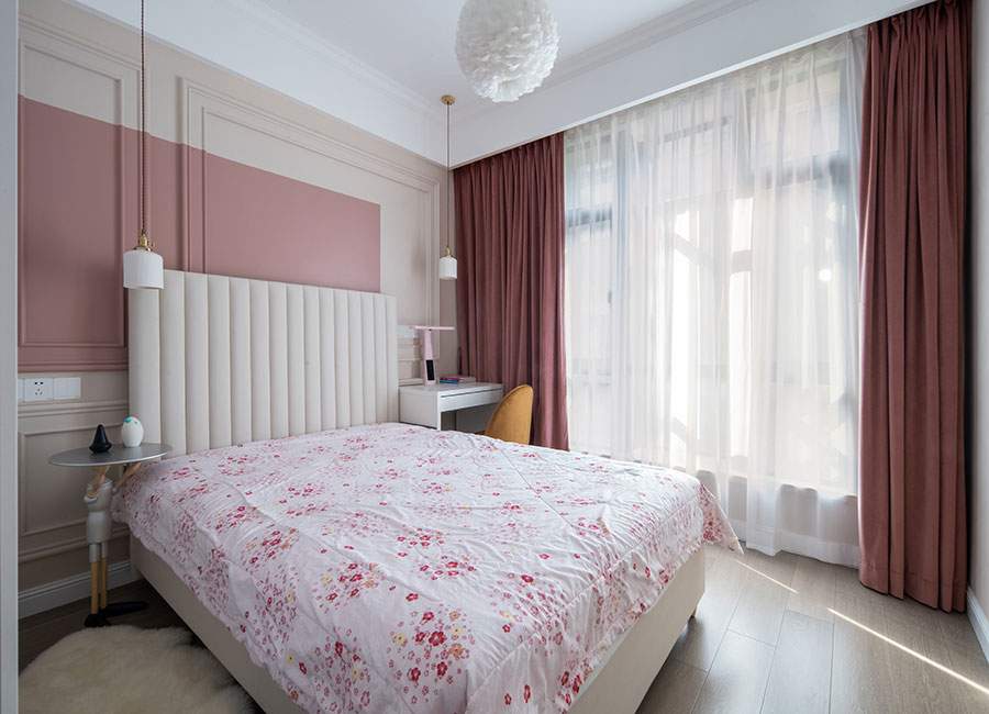 宝华 四房三厅 310平(图8)