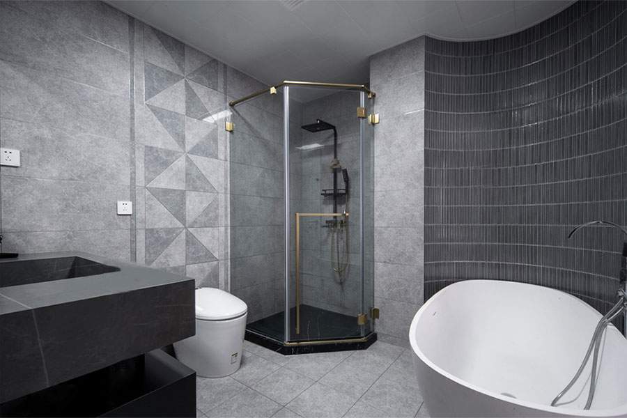 宝华 四房三厅 310平(图12)