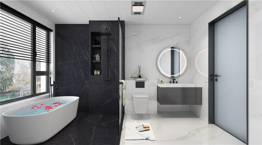 万科万悦花园(图4)