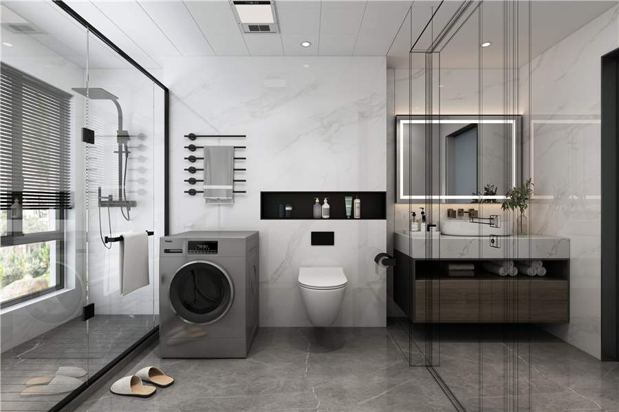 万科万悦花园(图5)