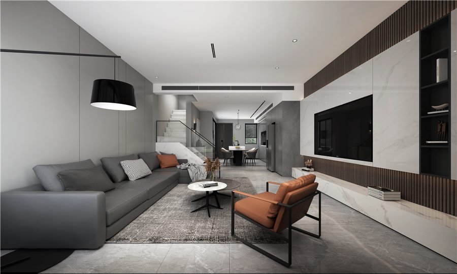 万科万悦花园(图2)