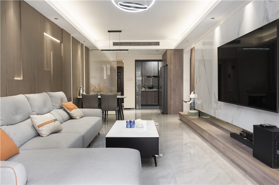 盛邦珑湖（实景）(图2)