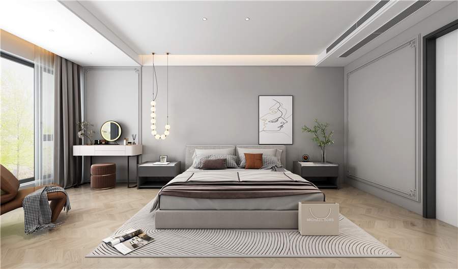 万科万悦花园(图3)