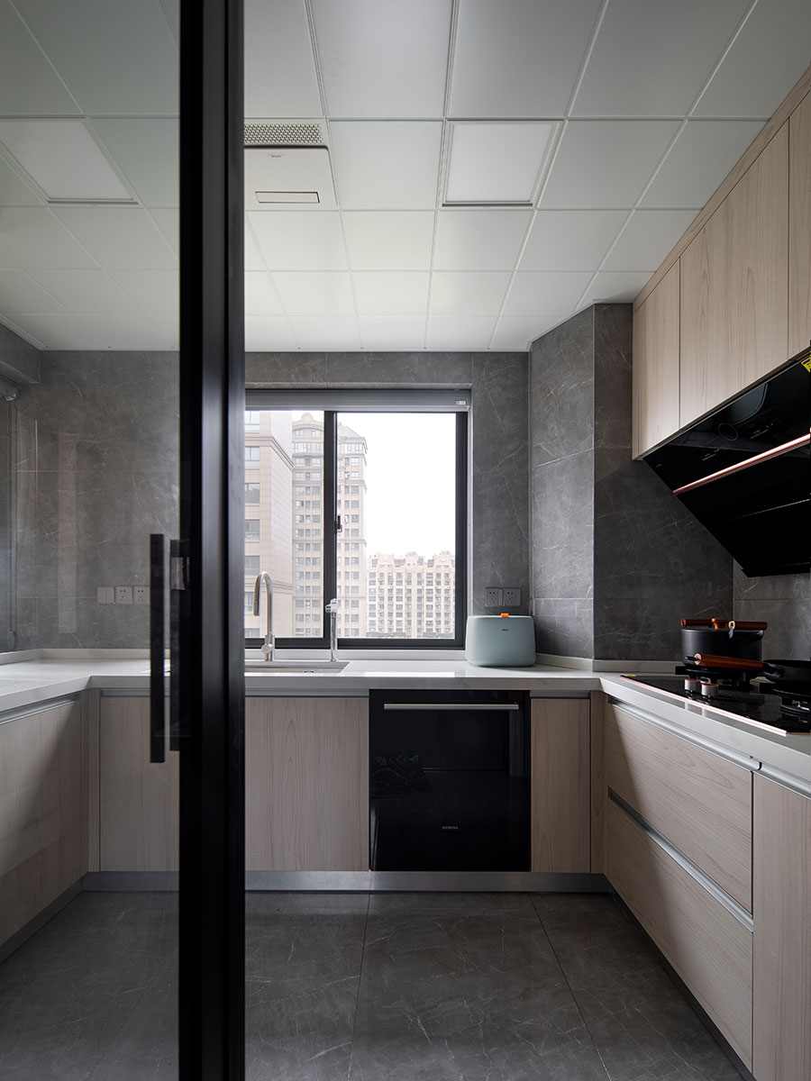 香颂湾东区 四房两厅 230平(图9)