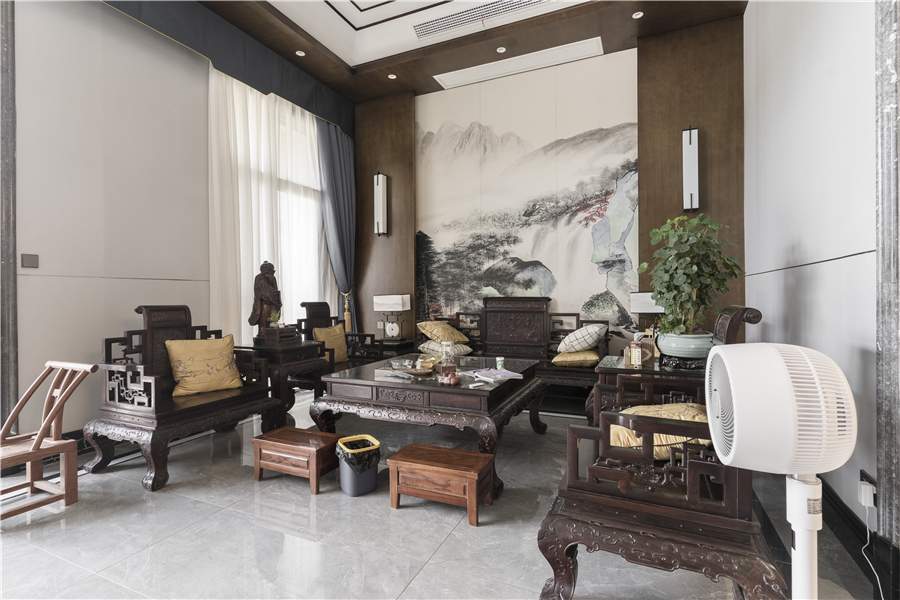 冠江墅（实景）(图1)