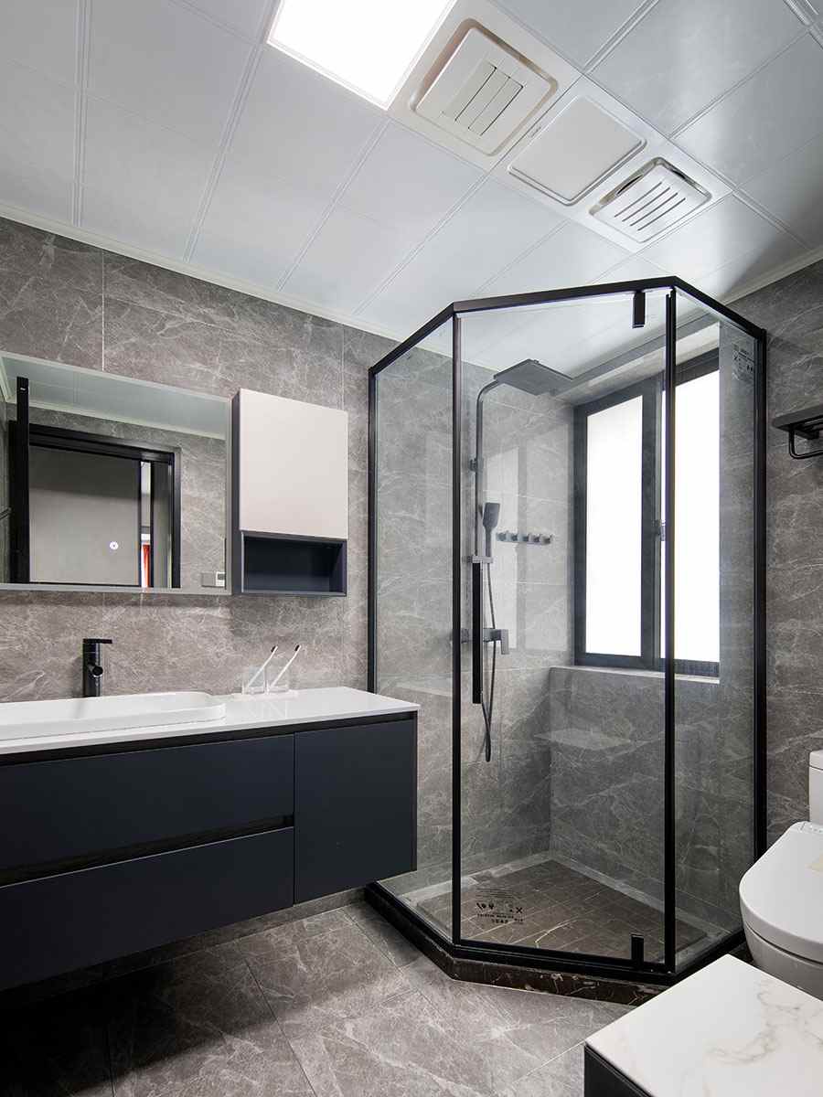 香颂湾东区 四房两厅 230平(图10)