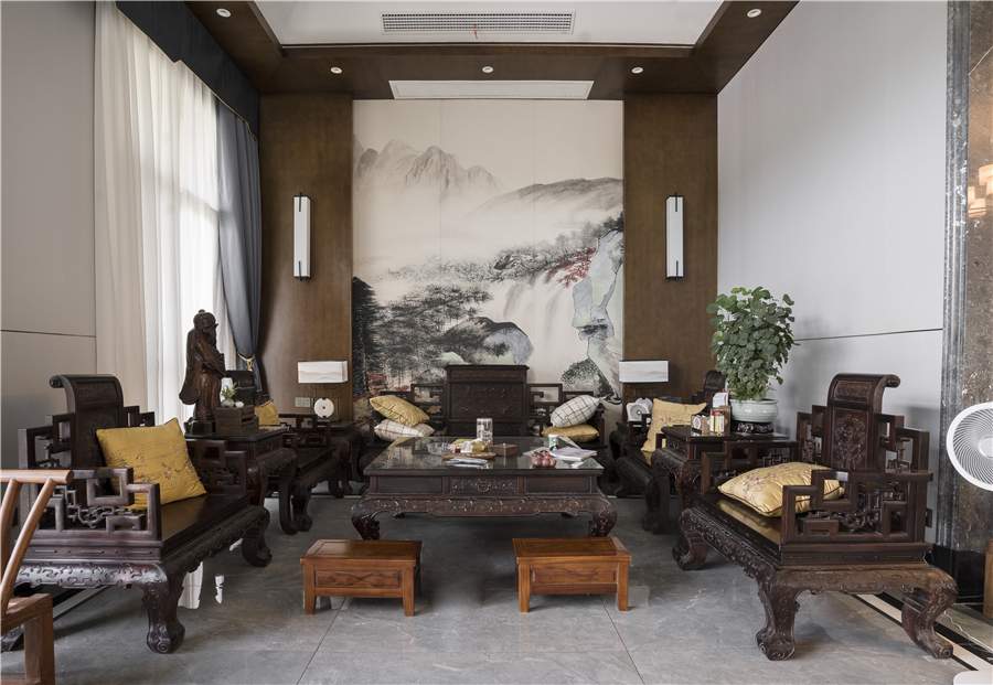 冠江墅（实景）(图2)