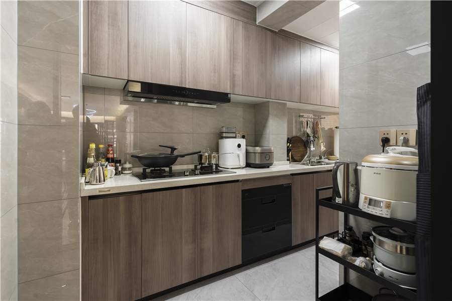 盛邦珑湖（实景）(图11)