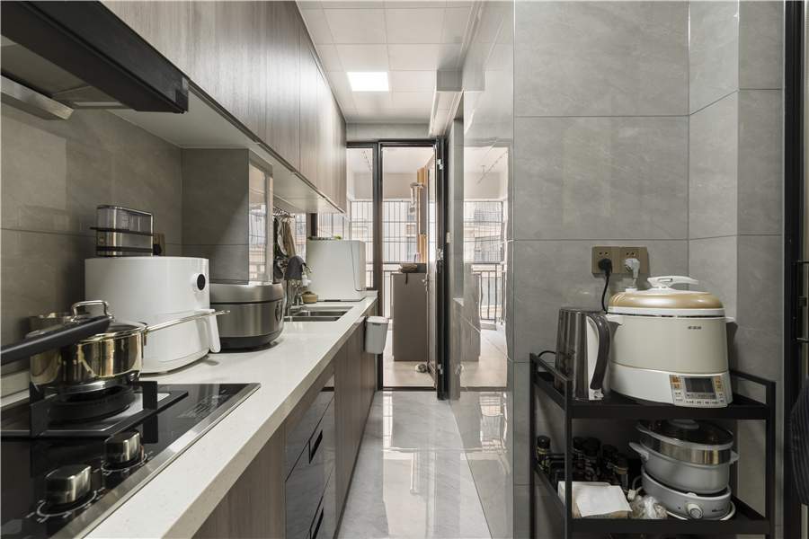 盛邦珑湖（实景）(图10)