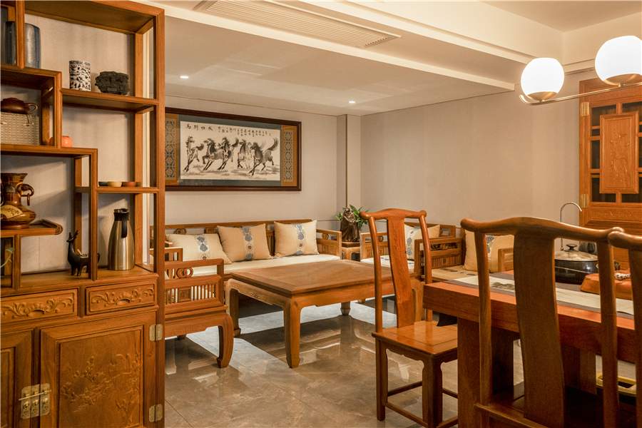 冠江墅（实景）(图3)