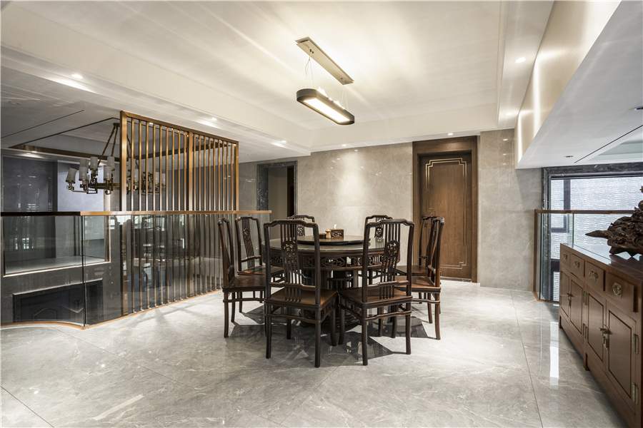 冠江墅（实景）(图5)