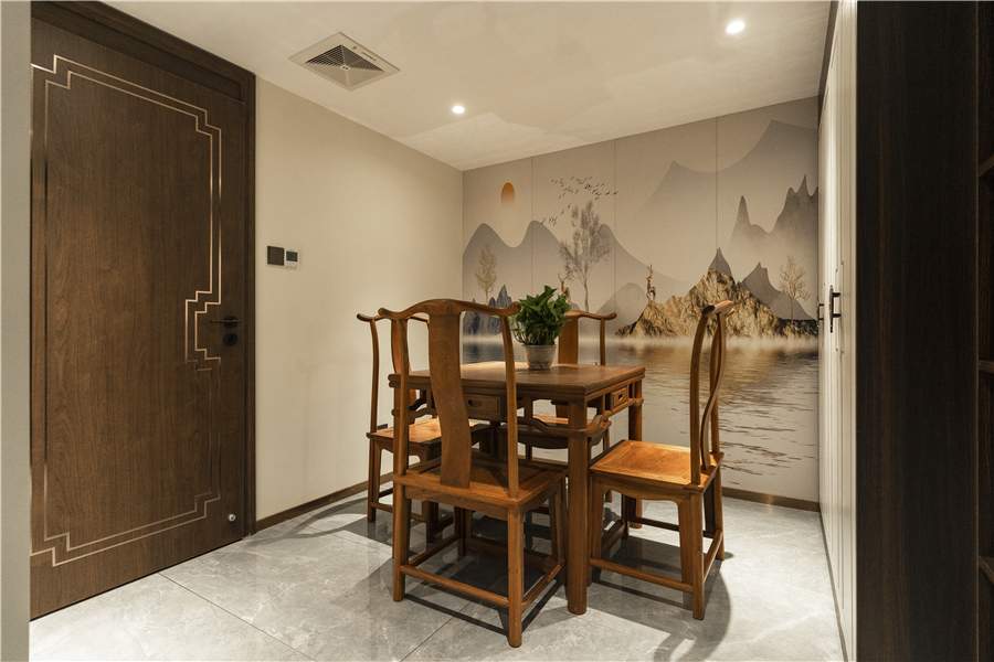 冠江墅（实景）(图7)