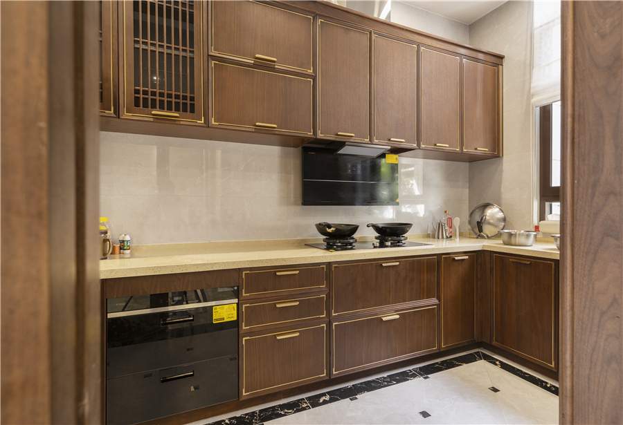 冠江墅（实景）(图8)