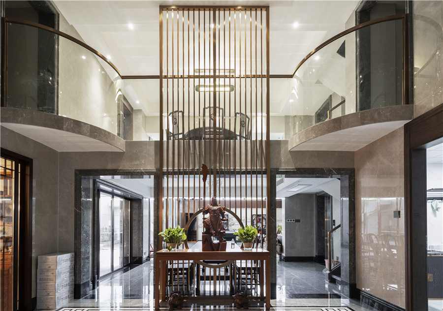 冠江墅（实景）(图10)