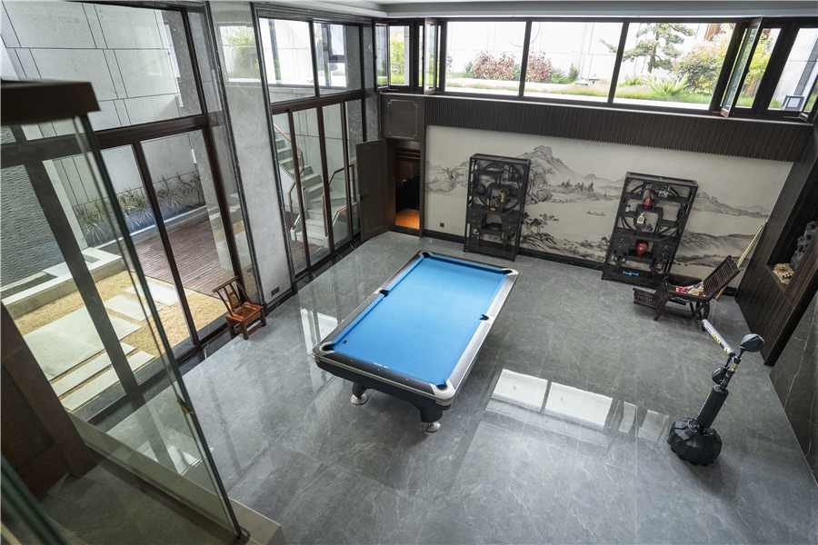 冠江墅（实景）(图11)