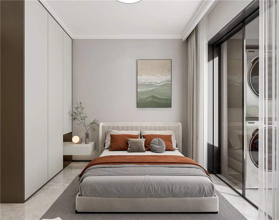 三盛璞悦湾陈总雅居(图4)