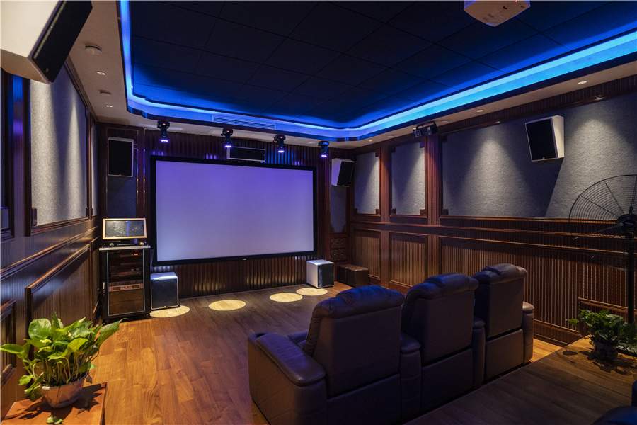 冠江墅（实景）(图13)