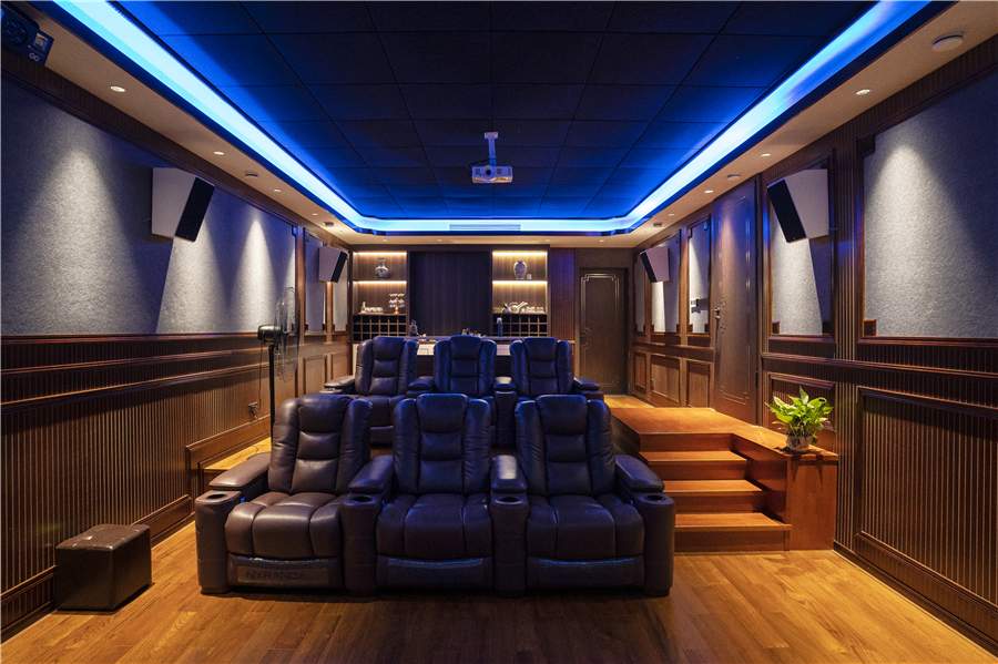 冠江墅（实景）(图14)