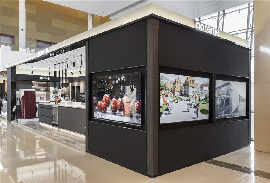 古洛尼（实景）(图2)