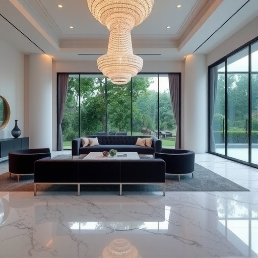 冠江墅（实景）